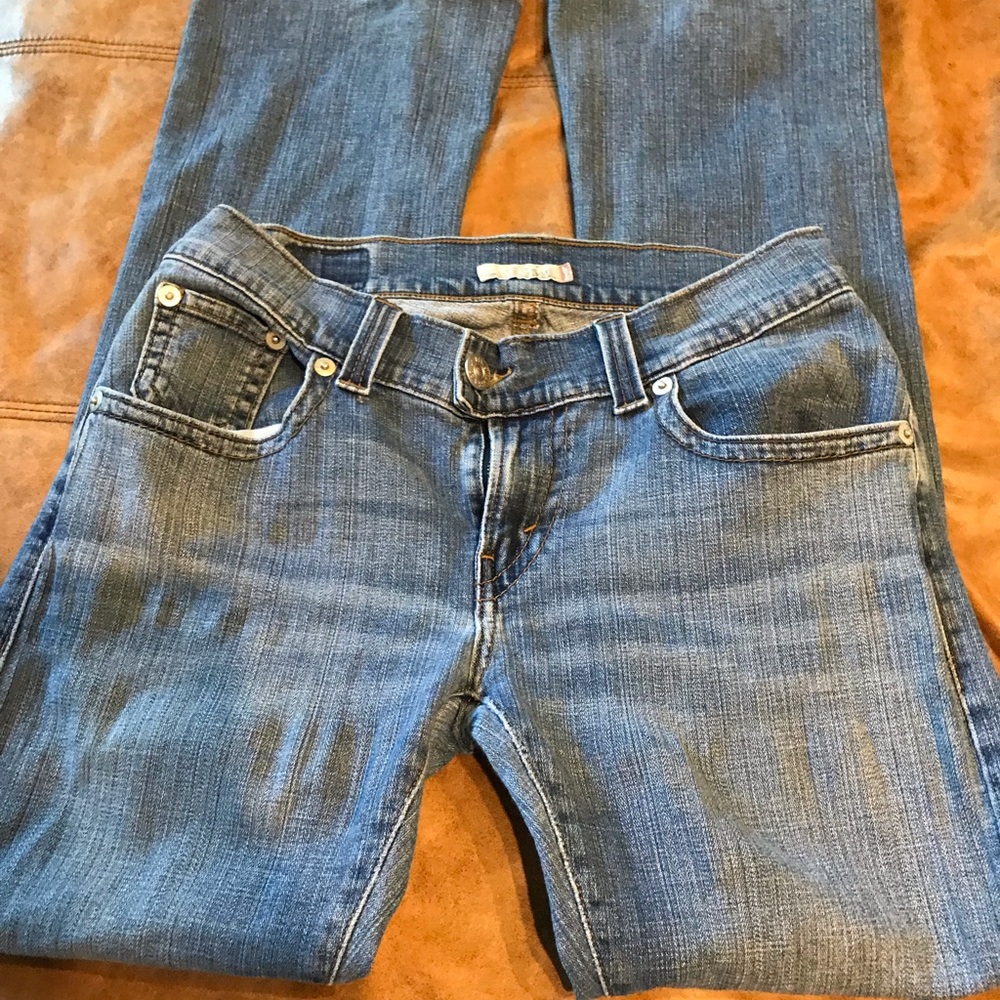 Levi’s